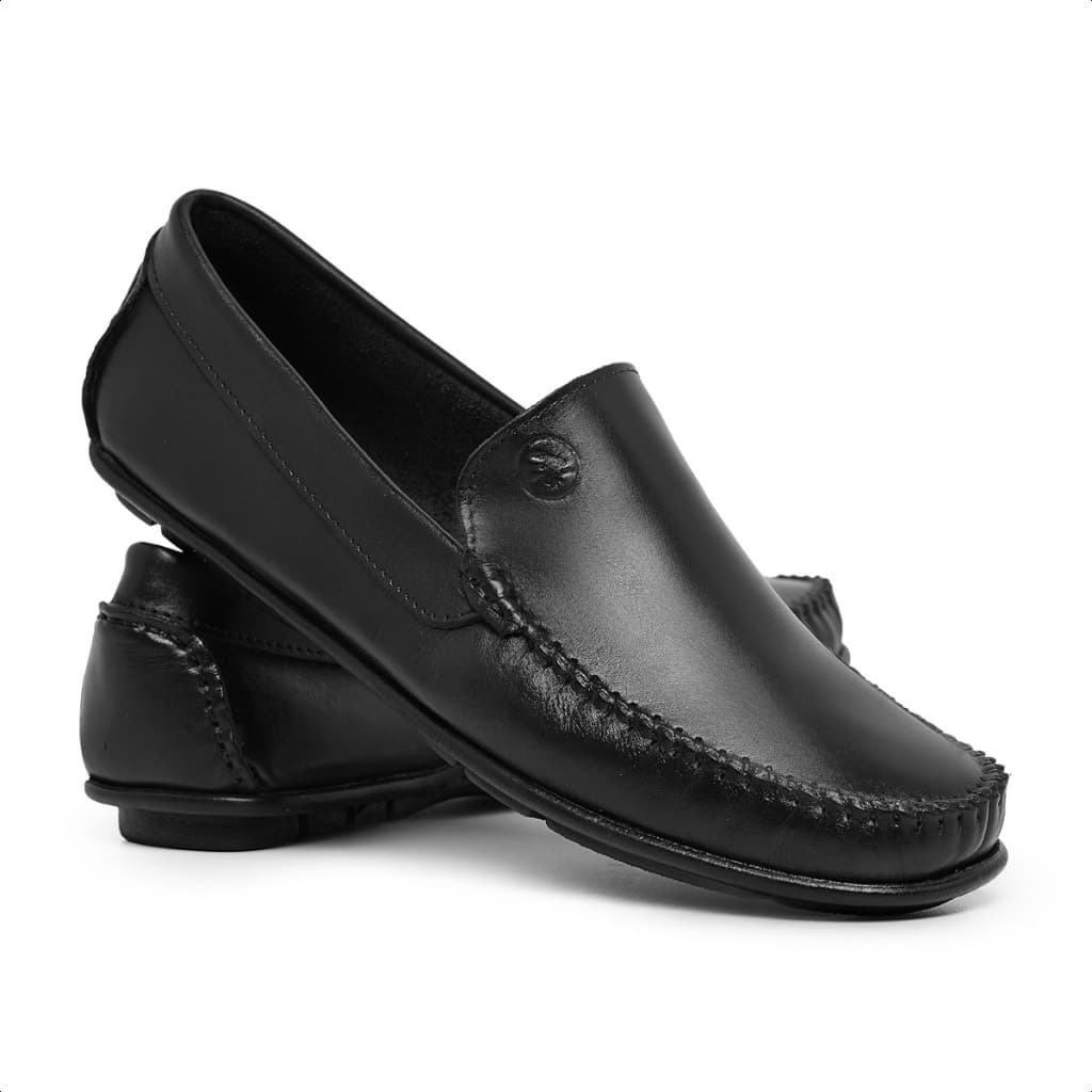 Dockside Masculino Mocassim Casual Sapatenis Drive Clássico Leve 250 Schiareli