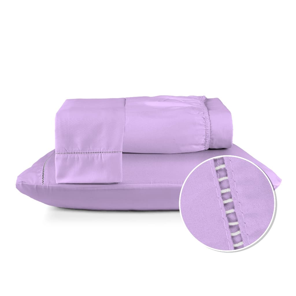 Jogo De Lençol Cama Hiperca Berço Solteiro Casal Queen King 2 e 3 Peças Extra Macio Lindas Cores