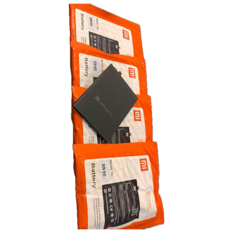 Bateria :BN46 Note 8