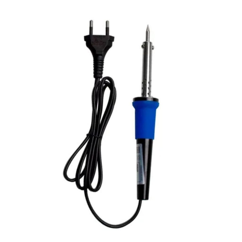 Ferro de Solda Elétrico Exbom 60w Pro-FSD0160