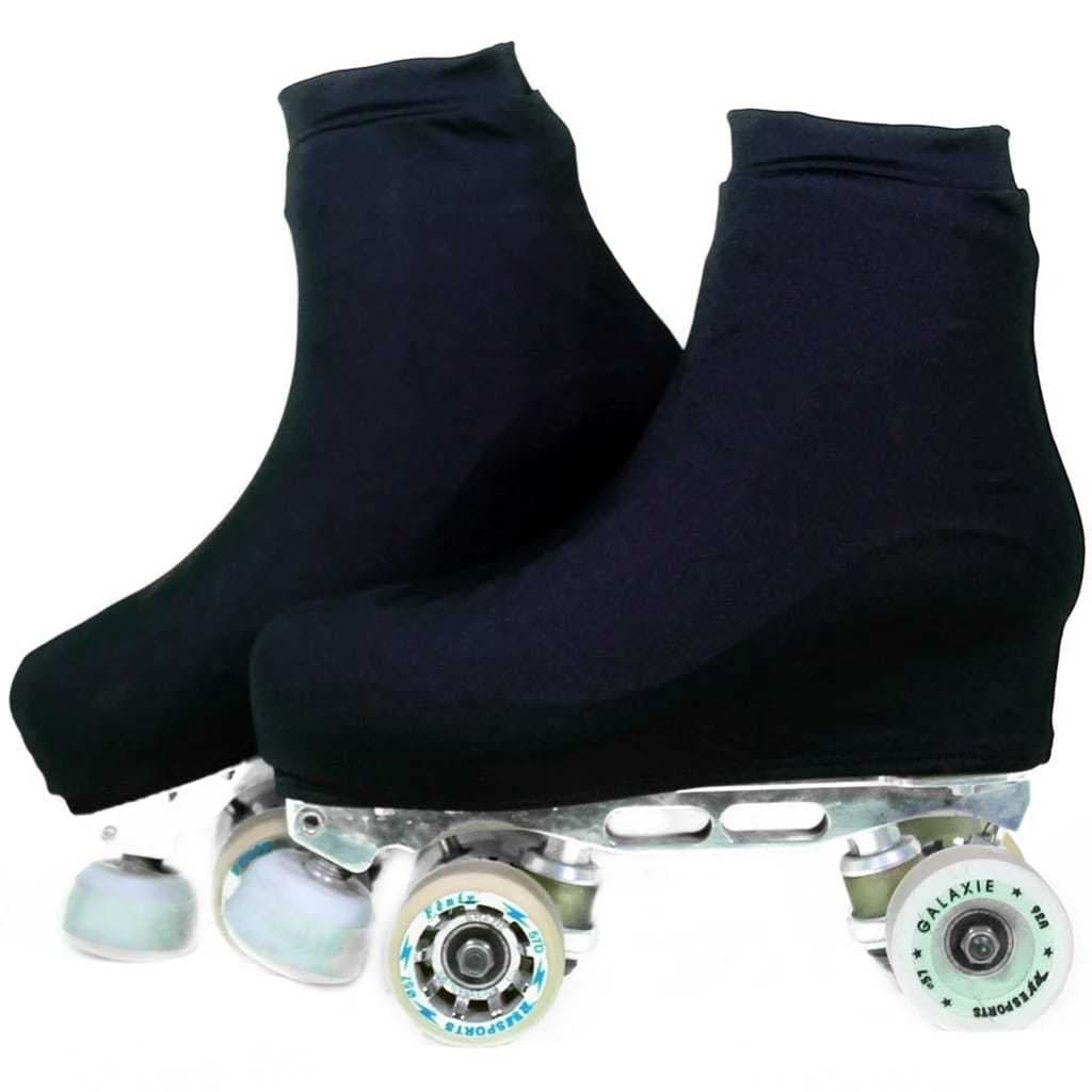 Capa  Para Patins Polaina Patinashow Cores Lisas