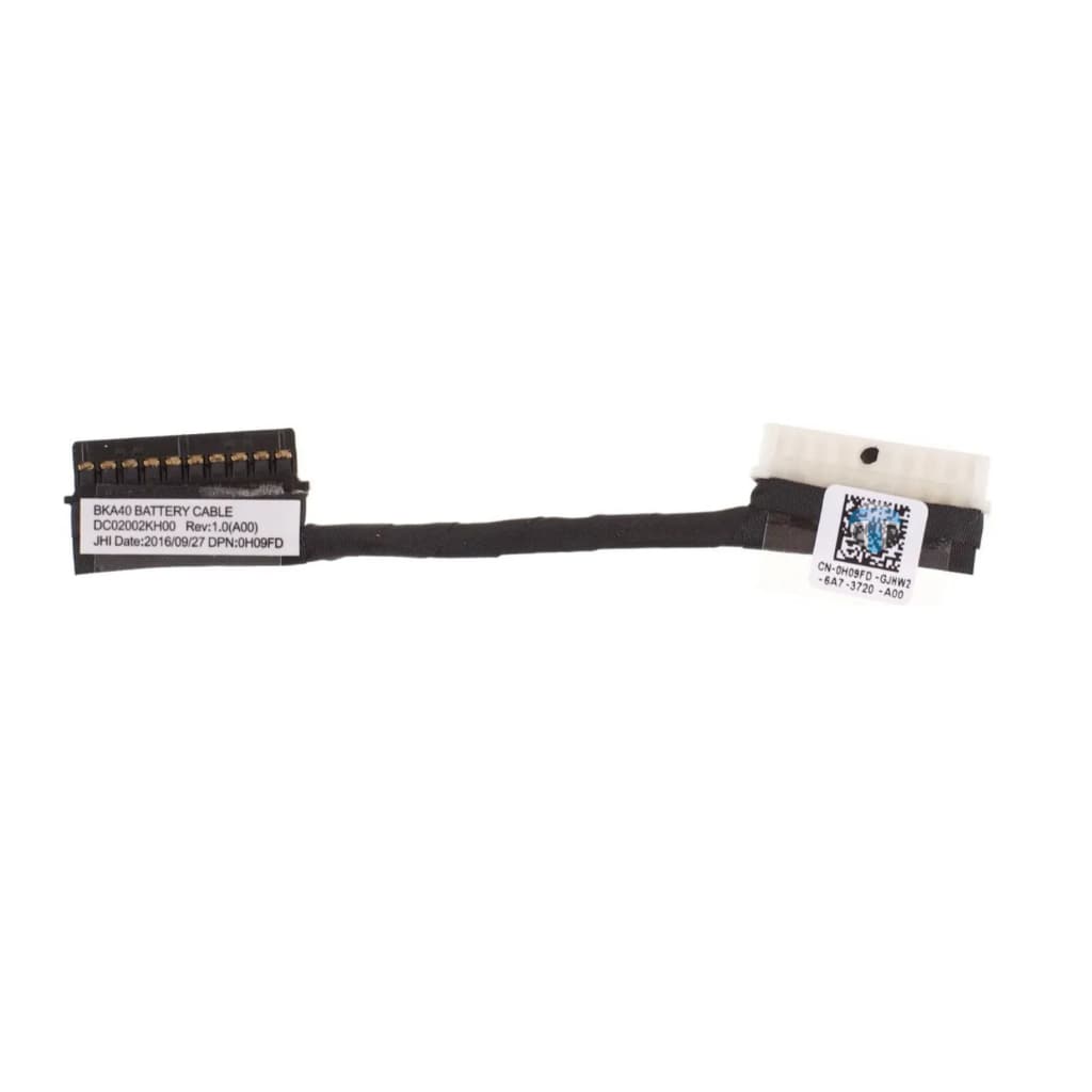 Cabo Bateria Dell Inspiron 7460 7560 7472 7572 P61g P74g