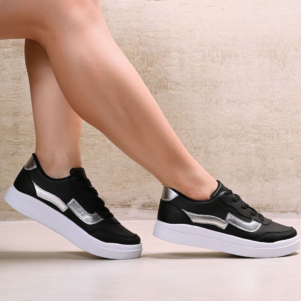 Tênis Casual Moderno Envio Imediato