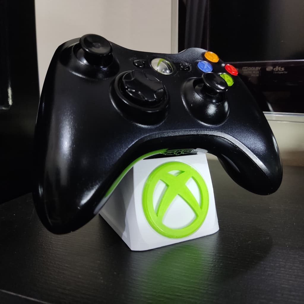 Suporte Para Controle Xbox 360 Manete ou Joystick