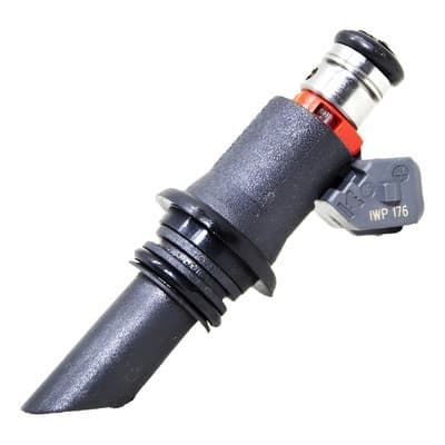 Bico Injetor Gol G4 G5 2005 2006 2007 2008 1.0 1.6 Unidade IWP176