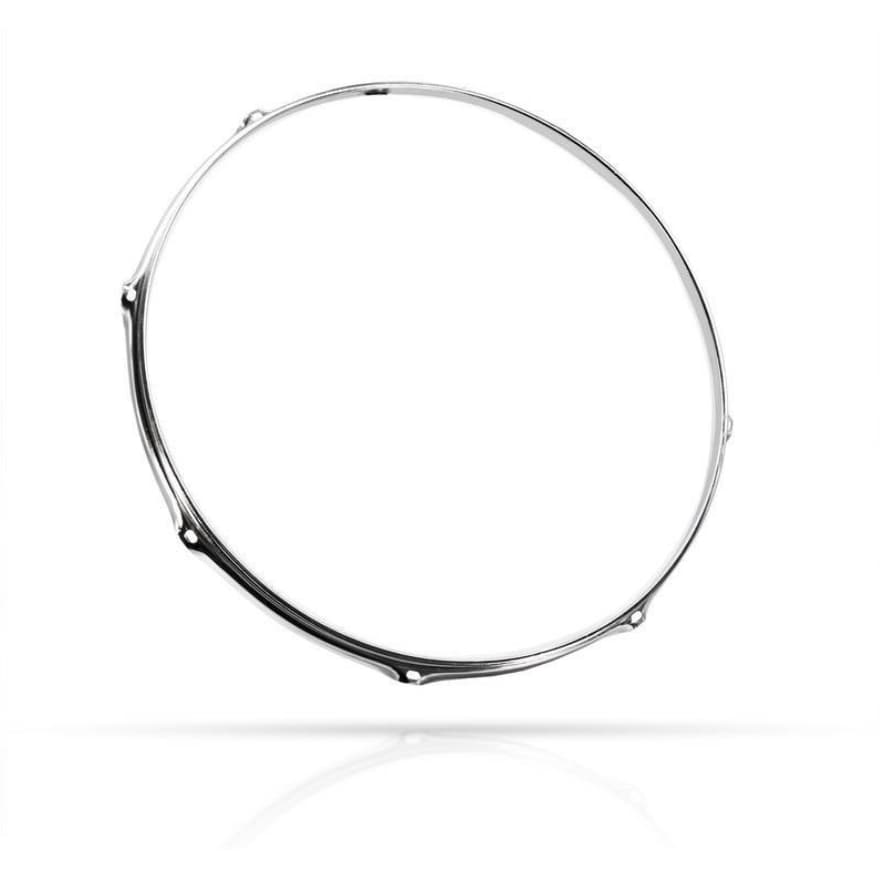 Aro De Bateria Power Hoop 12'' Polegadas - 8 Afinadores Torelli Bph312