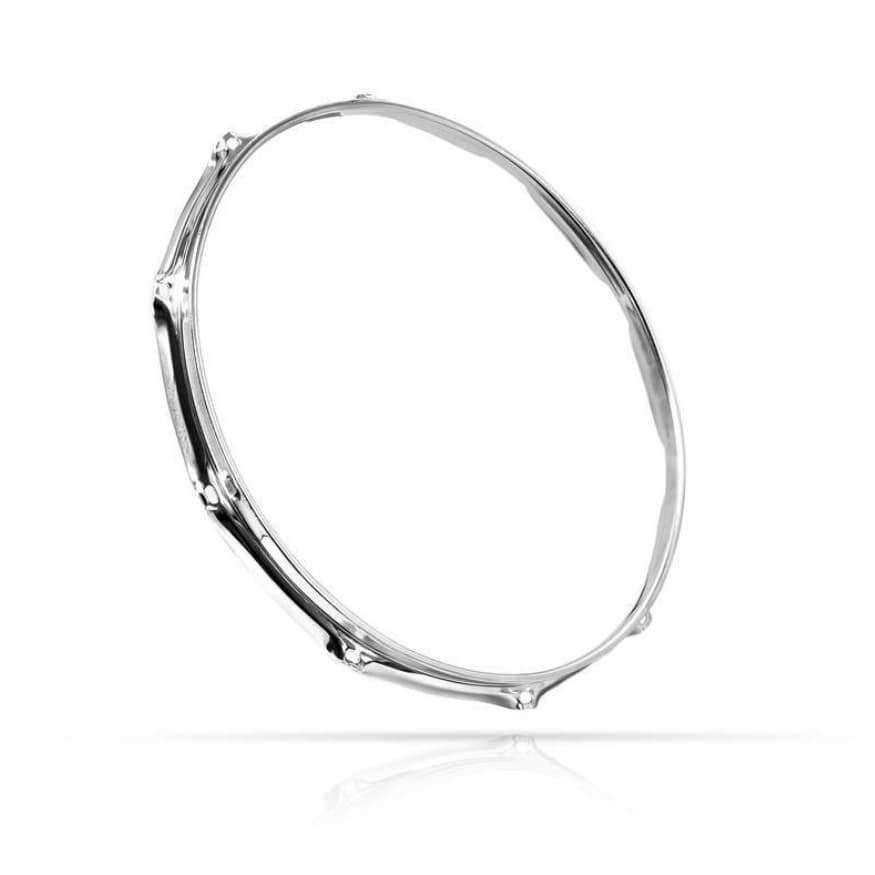 Aro de Bateria 14'' Polegadas Power Hoop 10 Afinadores com entrada para Esteira Torelli Bph325