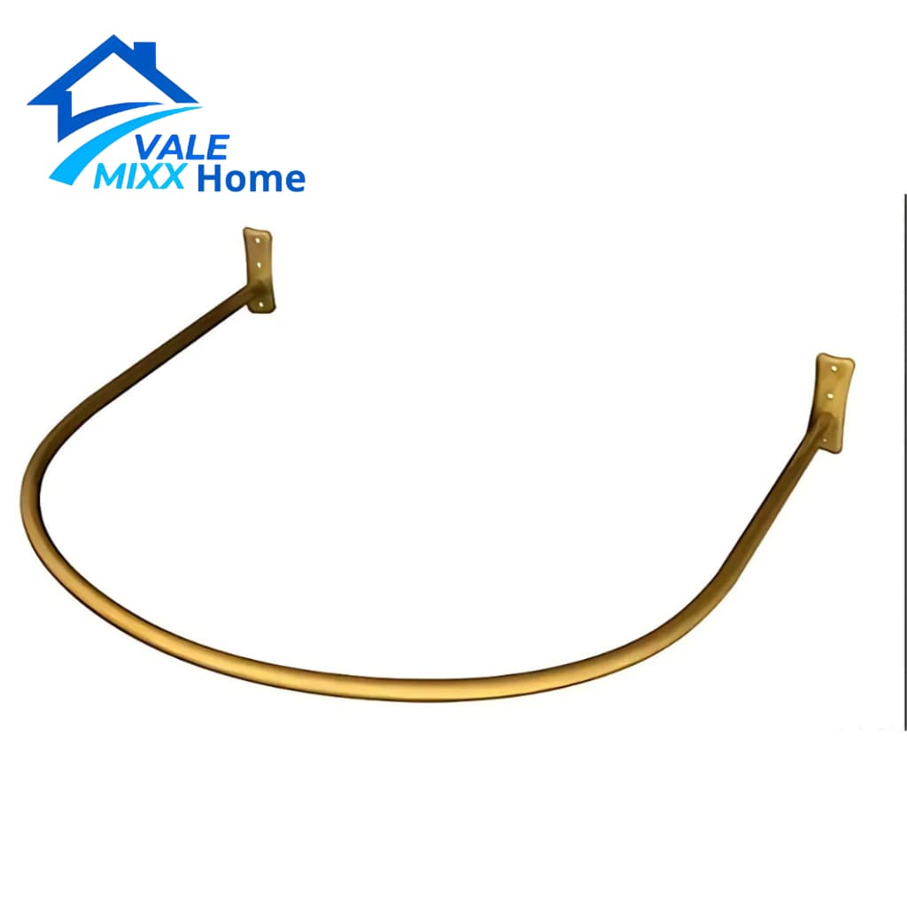 Provador de loja Parede Arco em aco U 90 X 90 VARIAS CORES