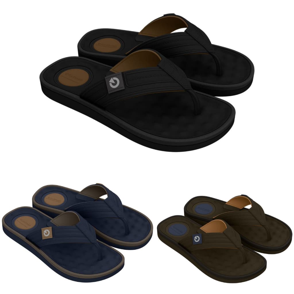 CHINELO SANDALIA CARTAGO ALABAMA INFANTIL LANÇAMENTO CONFORTAVEL