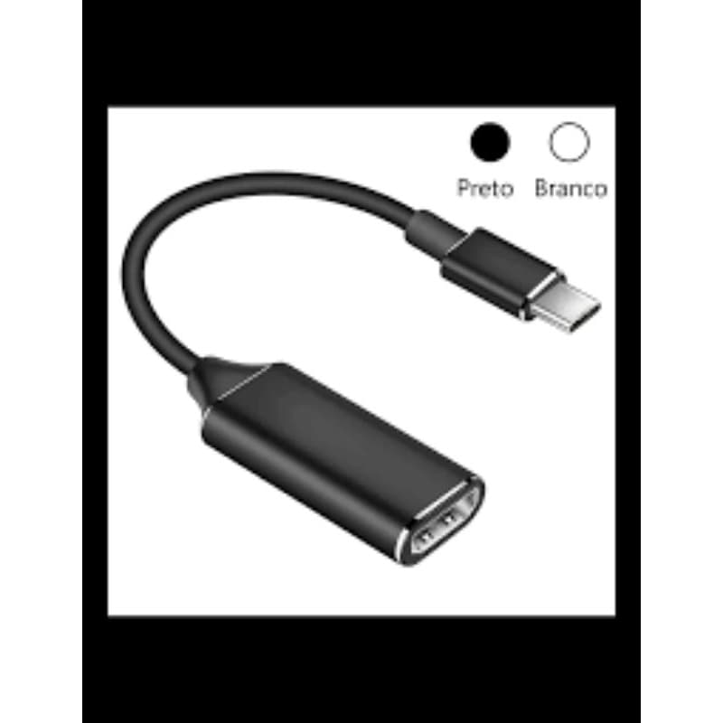 Adaptador USB-C a HDMI - Trust Dalyx USB-C a HDMI, Multifunción, Para PC, MacBook