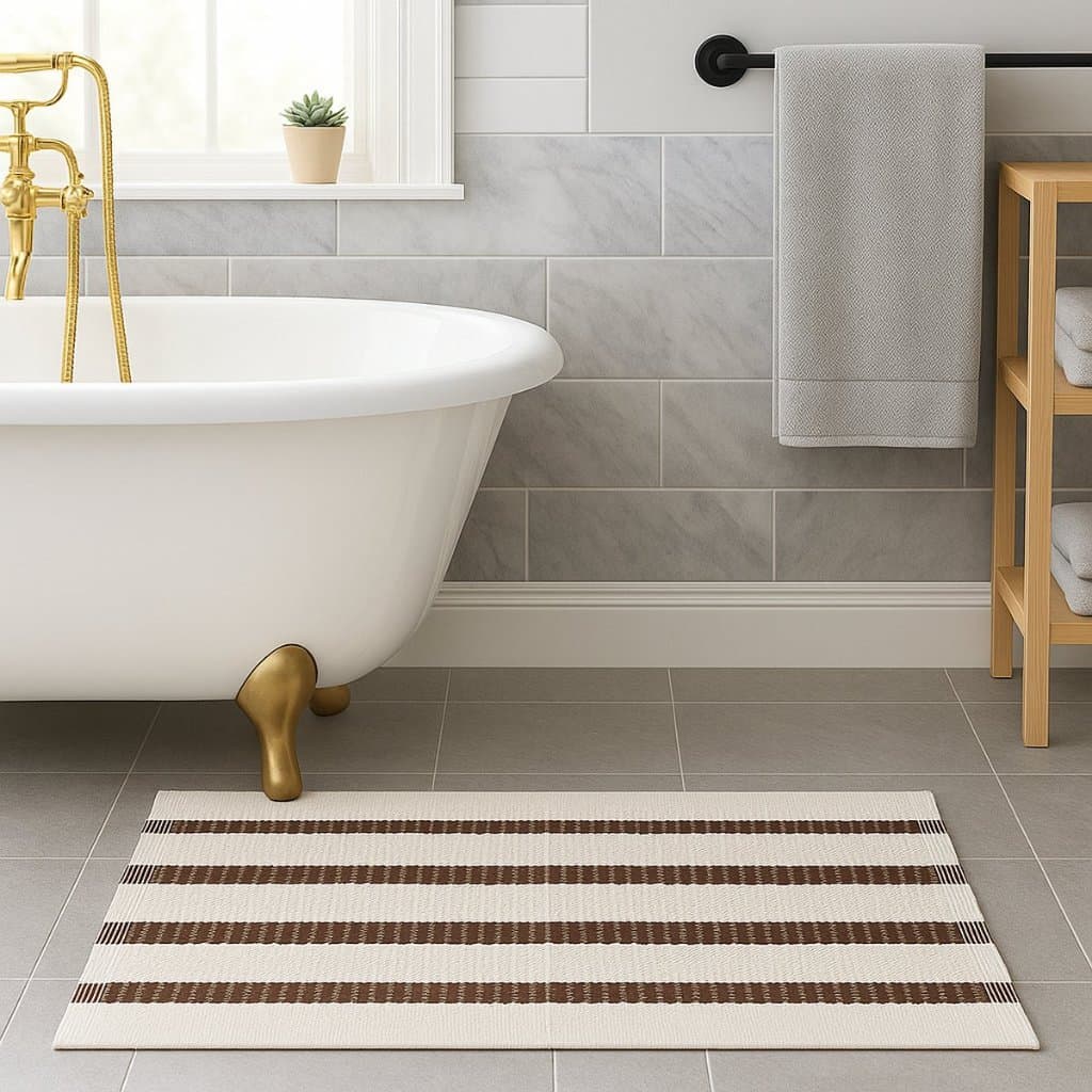 Tapetes para Casa – Conforto e Elegância em Cada Passo
