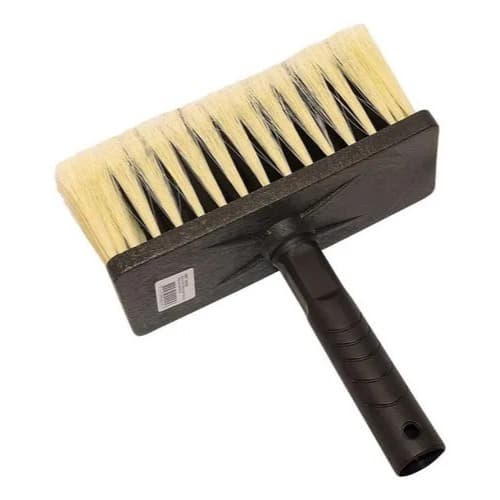 Broxa Retangular Para Pintura e Multiuso 18,0x7,6cm - Roma