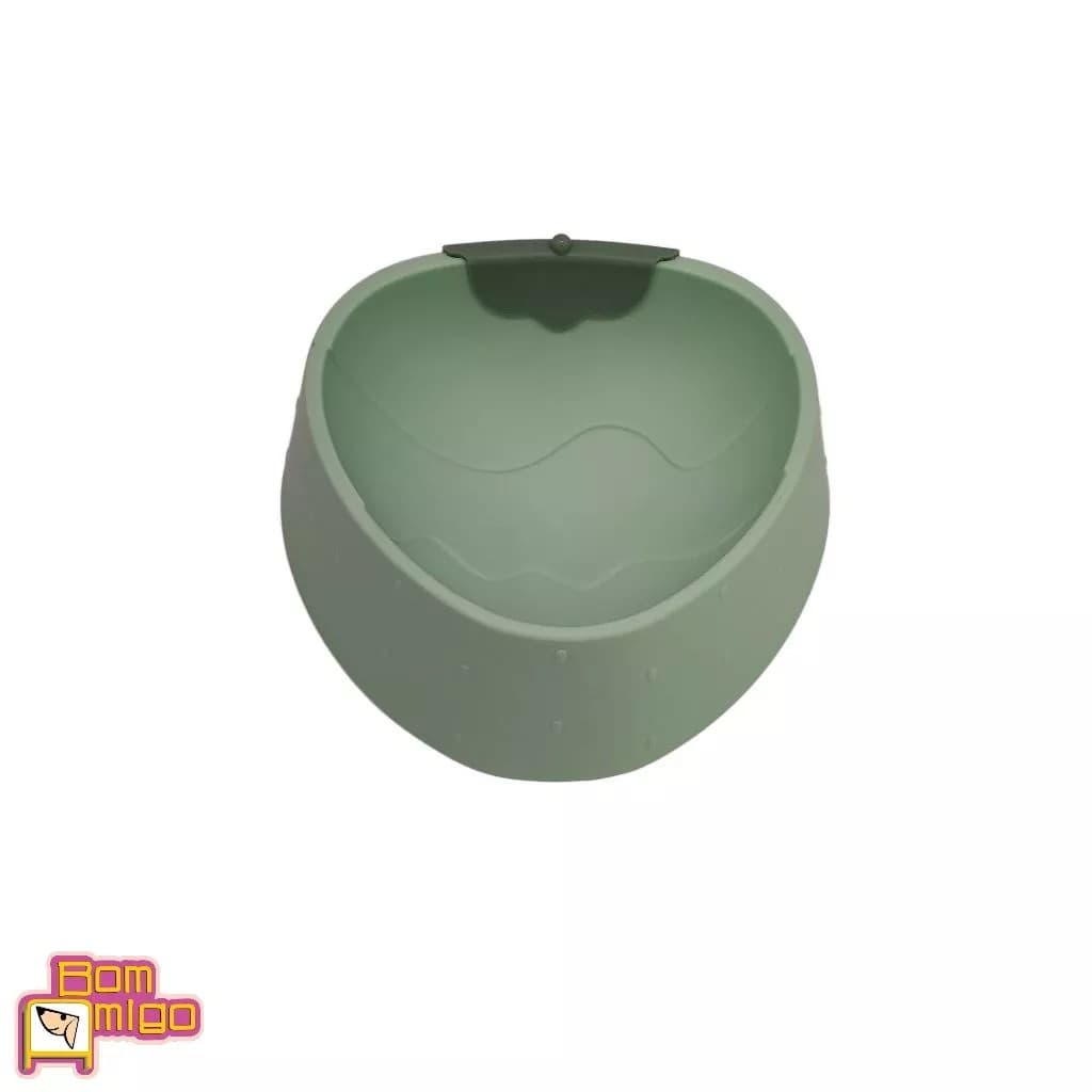 Comedouro Passion para PET- Qualidade Premium- Envio Imediato - Z0054