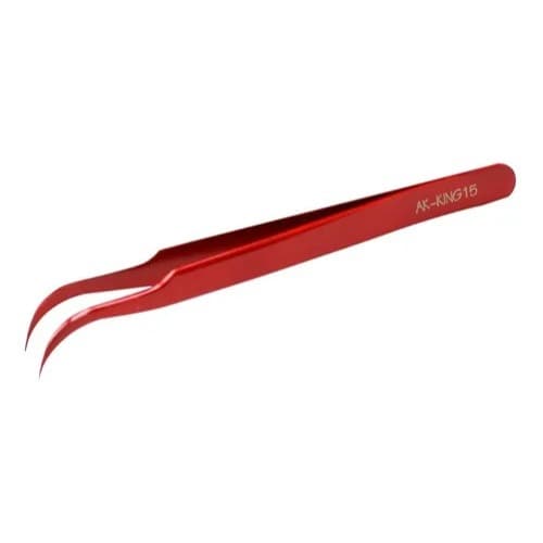 Pinça MECHANIC AK-KING15 Curva