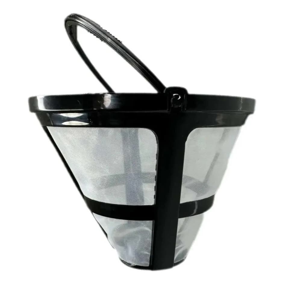 Filtro Permanente Lavável Para Cafeteira Elétrica Britânia Cp15 | Ph14 Original