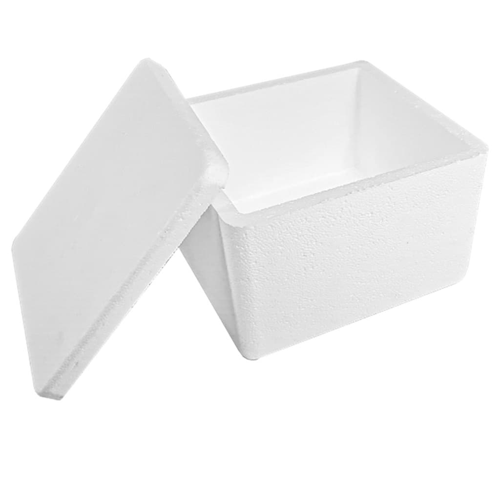 Caixa de isopor termica pequena 1,5L medicamento insulina Medicamentos,Termica