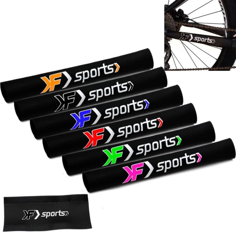 Protetor de Quadro Bike MTB Speed Contra Arranhões