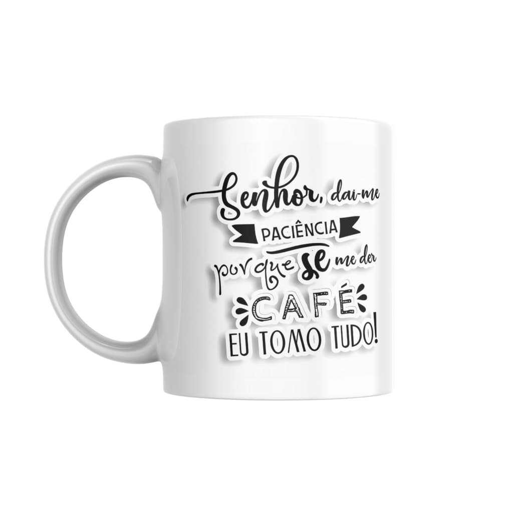 Caneca Snoopy Porcelana Personalizada