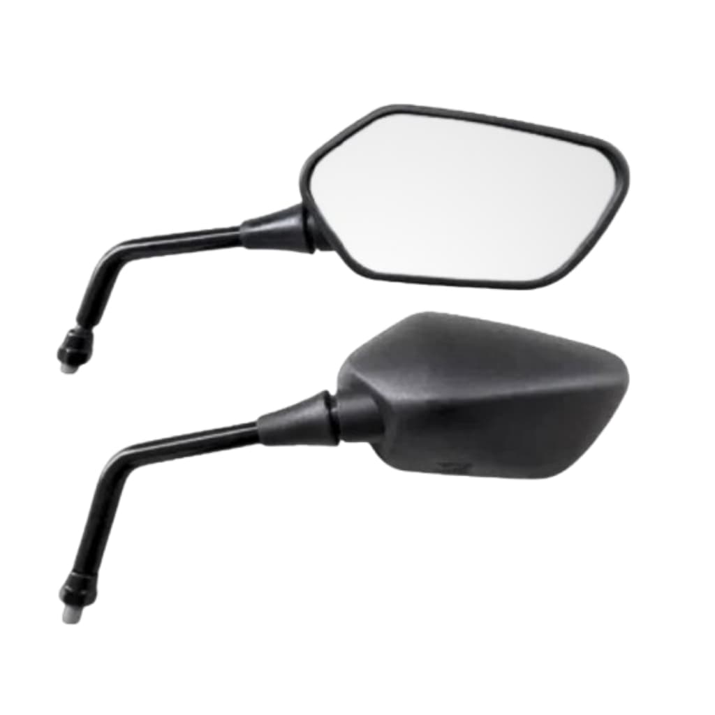 Retrovisor Moto Modelo Cb 1000r Cb 300r Hornet Cb 500 Twister Nx400 Falcon