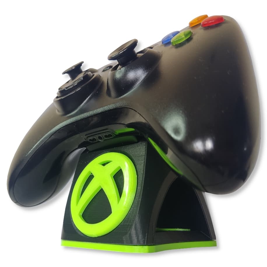 Suporte Para Controle Xbox 360 Gamepad Manete ou Joystick