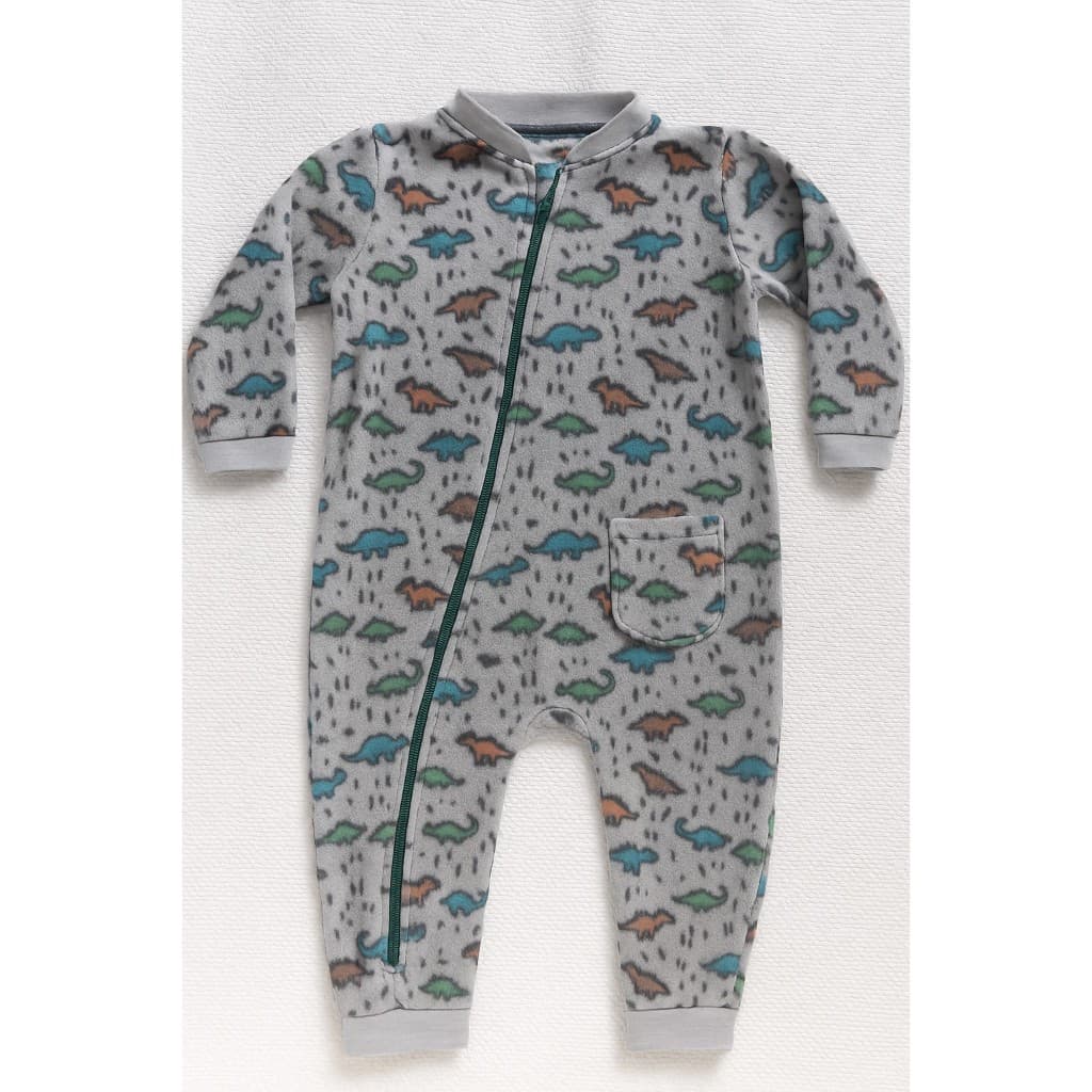 Pijama macacão menino infantil soft quentinho inverno tecido algodão