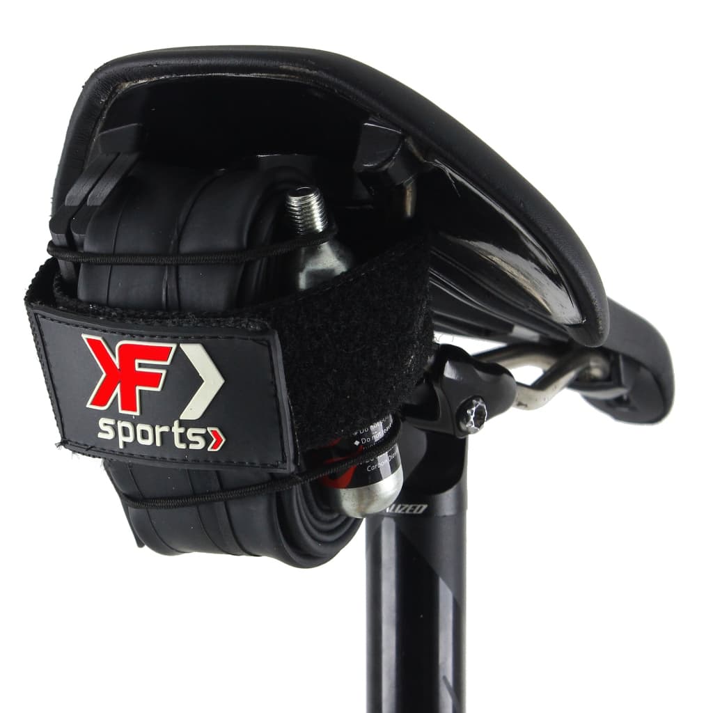 Fita Wrap Para Biclicleta Camara De Ar Ferramentas Ciclismo