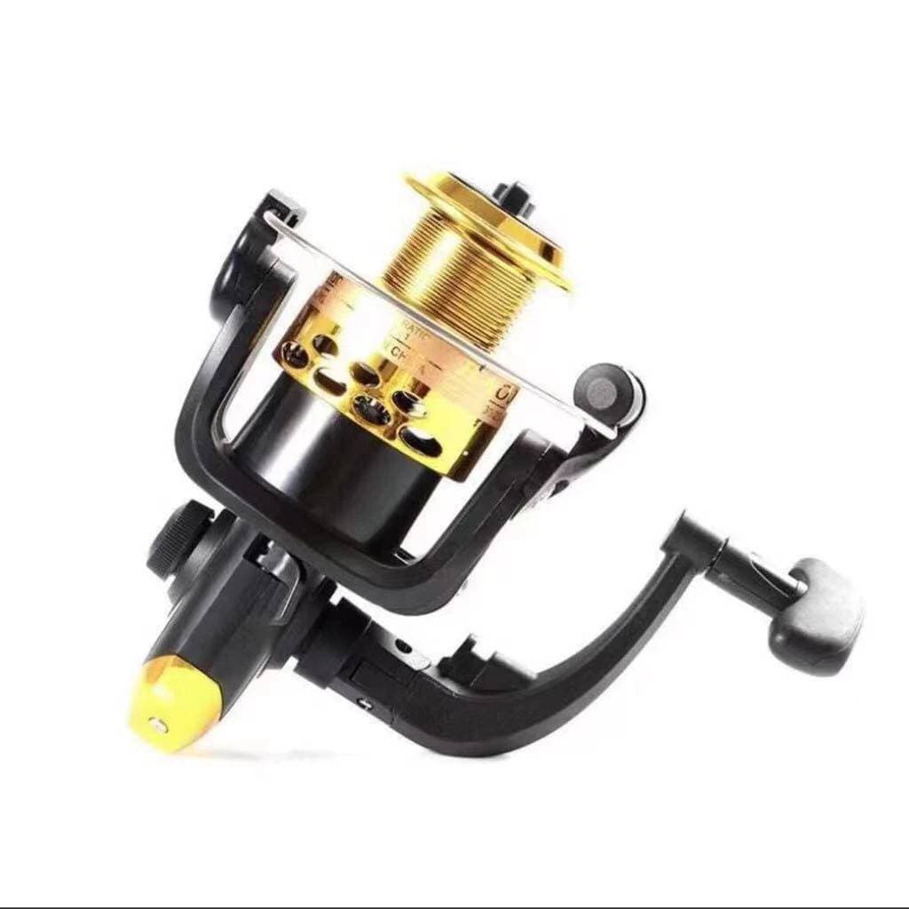 Molinete De Pesca 12 Rolamentos GM3000 5.2:1