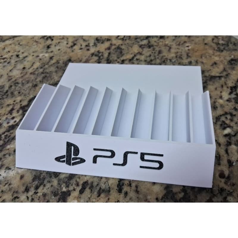 Suporte para jogos PS5