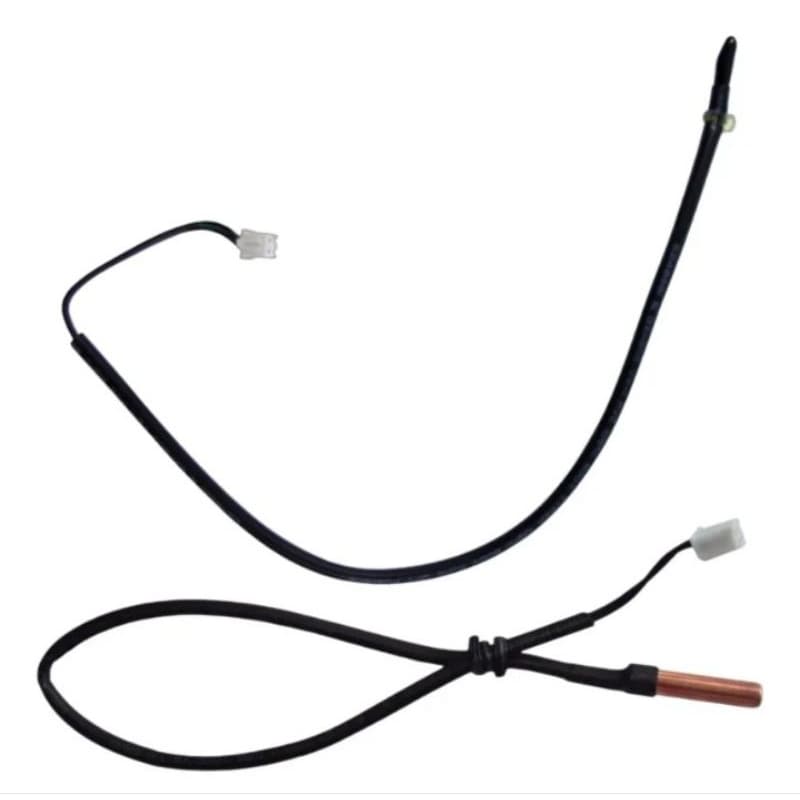Sensor De Temperatura e Dgelo Ar Condicionado Midea 10K Original
