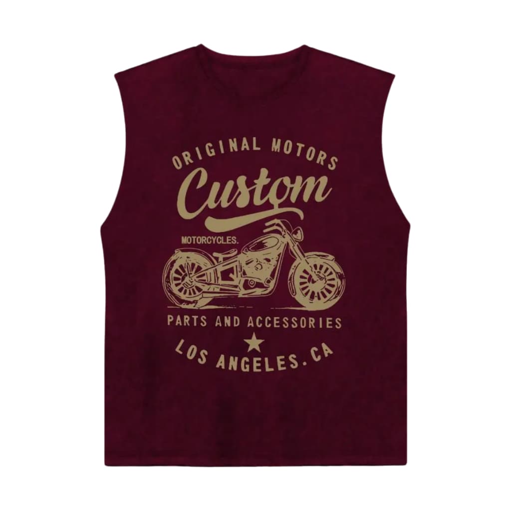 Regata Lançamento 100% Algodão CUSTOM Básica Masculino Confortavel Alta QUalidade ENVIO IMEDIATO