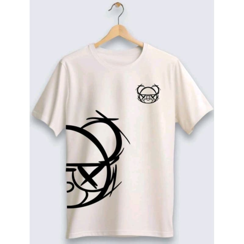 Camisa infantil e juvenil masculina 100%Algodão