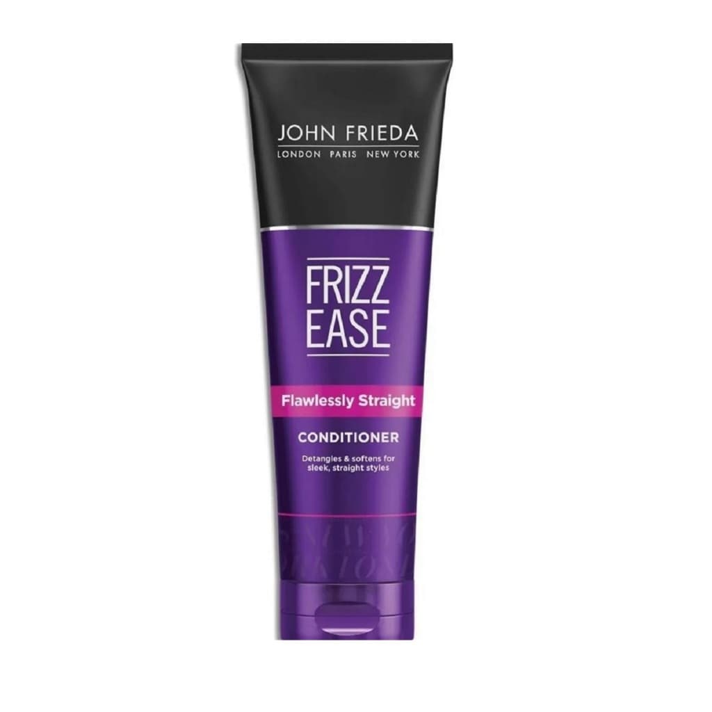 Condicionador Flawlessly Straight - John Frieda - 250ml