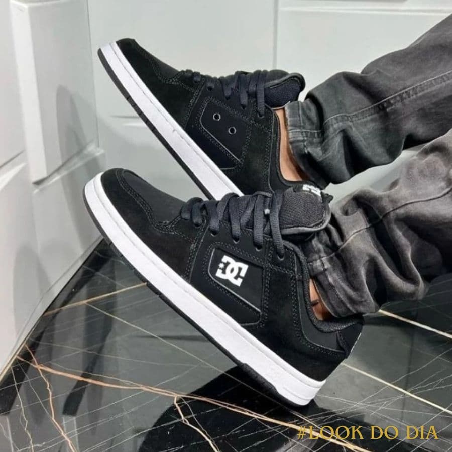 Tênis Unissex Academia, Caminhada e Casual – Conforto, Estilo e Envio Imediato 🚀 Promoção!!!