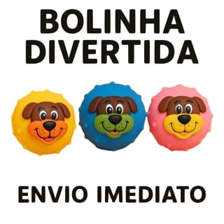 bolinha para pets/ bolinhas coloridas com apito para cães e gatos