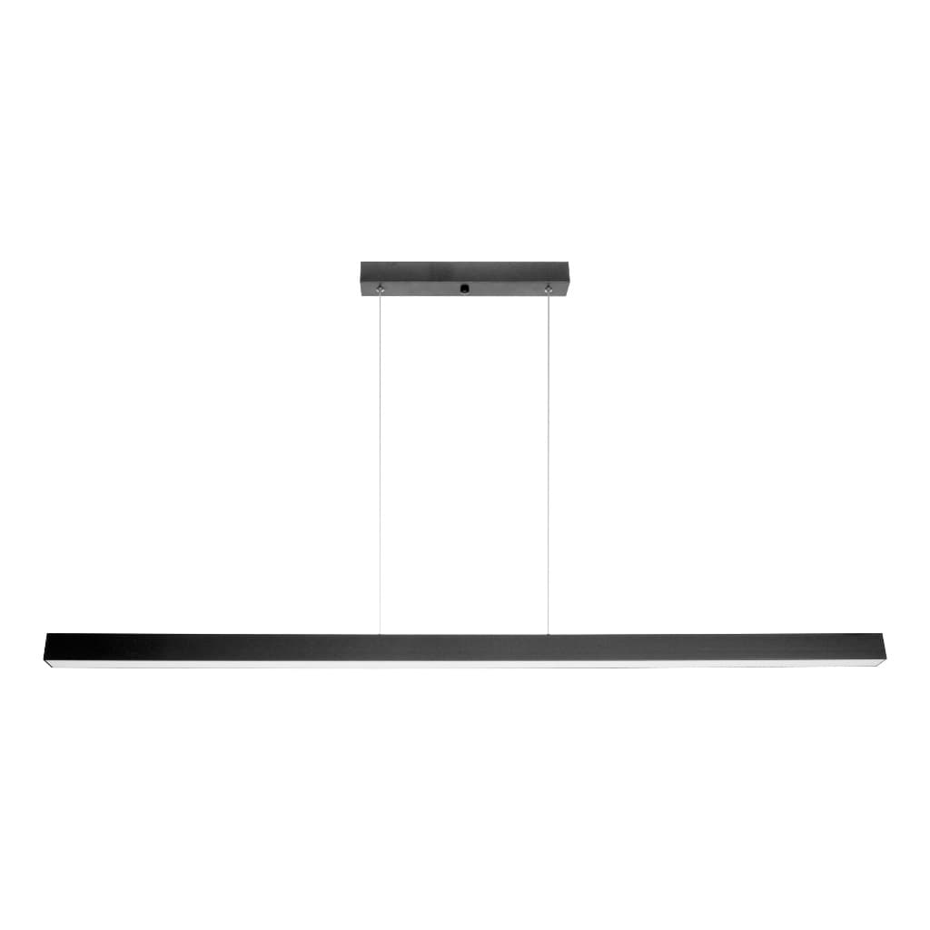 Pendente LuminaLux PLX0021 Com Led Integrado 80cm 4K Bivolt
