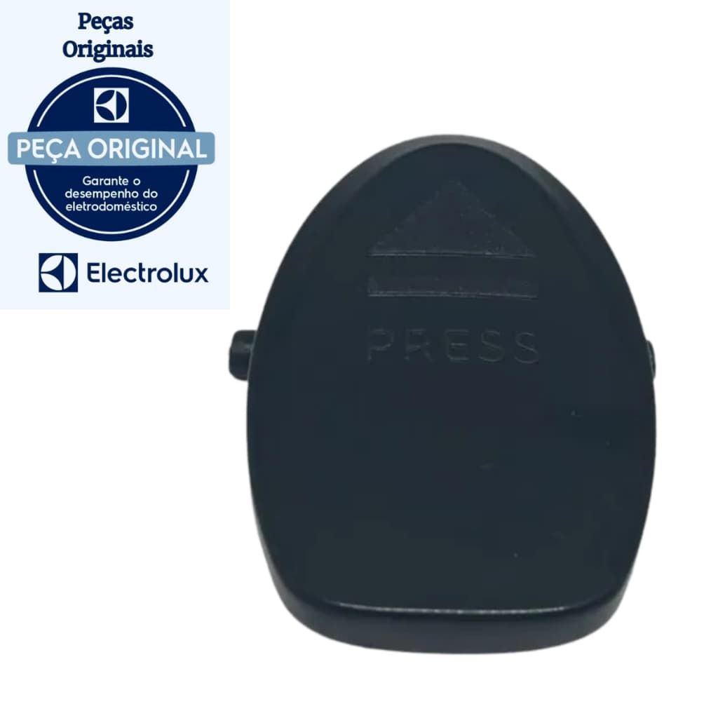 Trava reservatório aspirador de pó Electrolux STK15 ORIGINAL