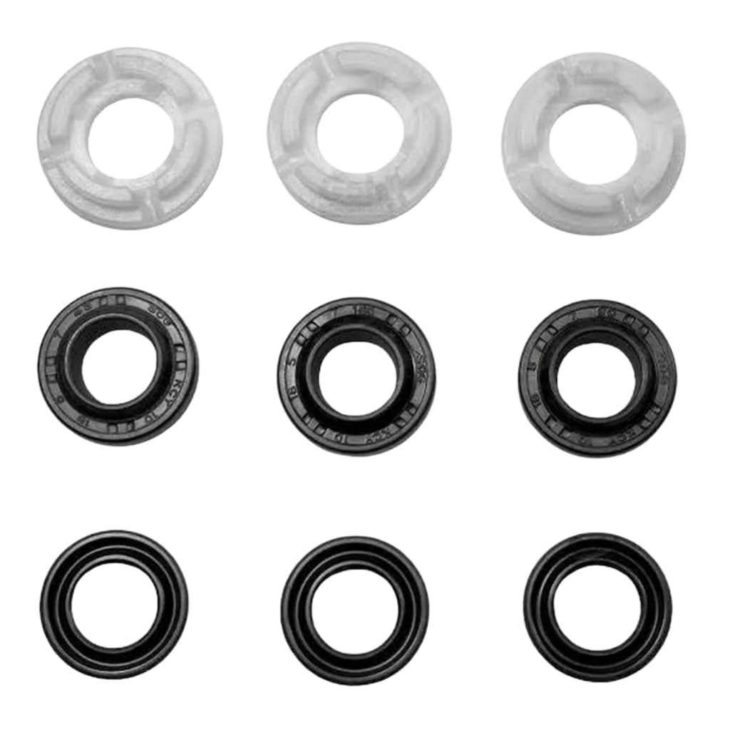 Kit gaxeta e retentor lavadora de alta pressão ELECTROLUX - A07640501