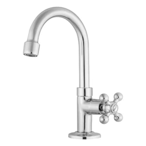 TORNEIRA MESA LAVATORIO BICA MOVEL 1195 C-33 LIGHT - KELLY