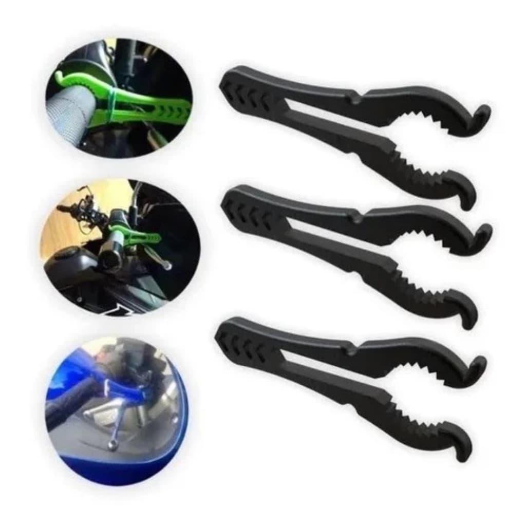 2 Pilotos Automáticos para Moto – Universal
