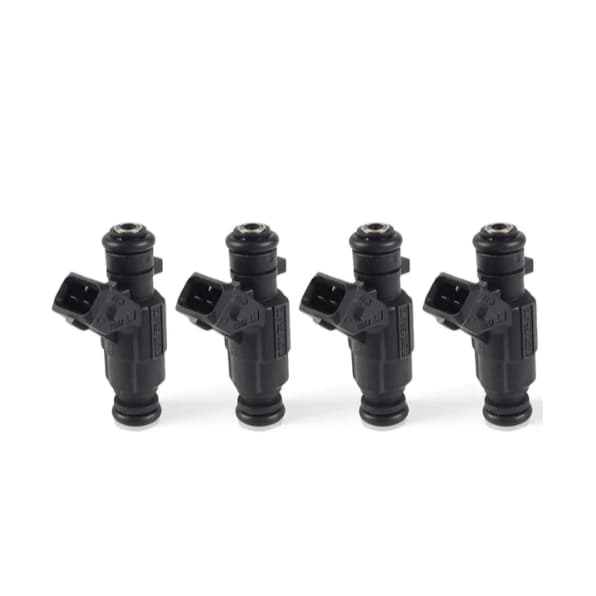 Kit 4 Bicos Injetores Gol G5 - Fox 2008 Em Diante MBZ156403
