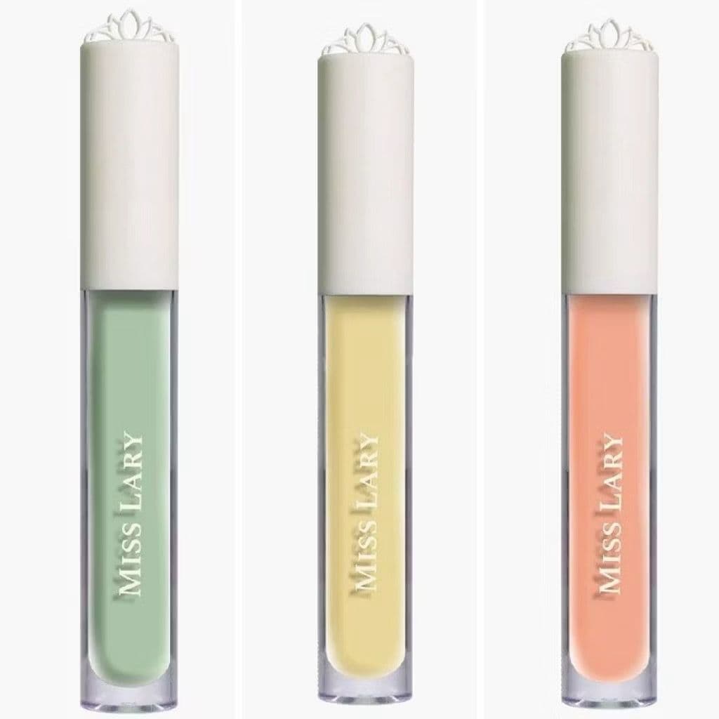 Corretivo Liquido Colorido - Miss Lary ML-391