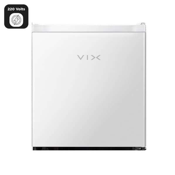 Frigobar Vix 44 Litros Porta Reversível Branco RR58VX2A – 220 Volts