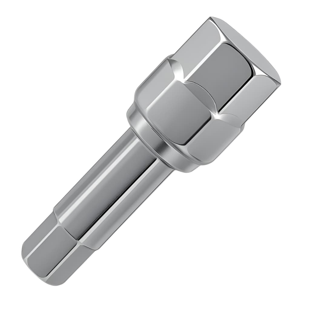 Chave Para Parafusos Roda Lob Allen Universal P/ Chave 17 19
