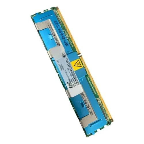 Memória Ram 2gb 1 Smart Sg5sd42n2g1cdndscd