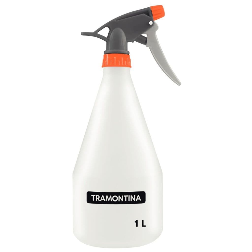 Pulverizador Borrifador Manual 1L Tramontina 78605/106