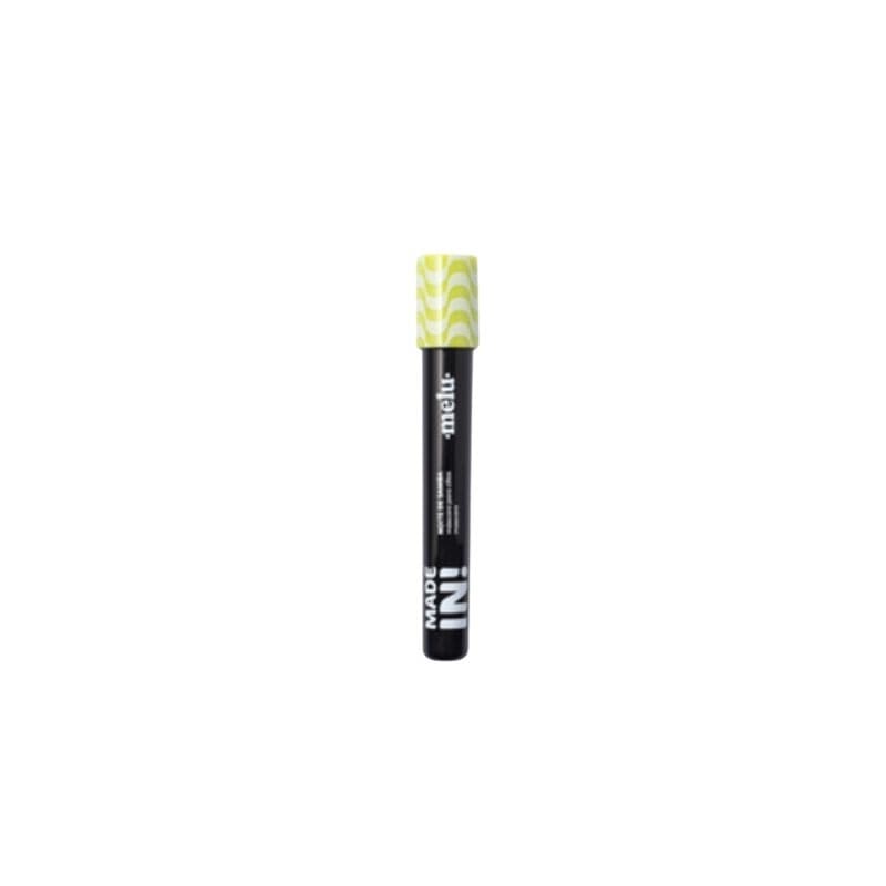 Máscara Para Cílios Noite De Samba Made In – 4.3G - Rr-E2001 - Melu Ruby Rose