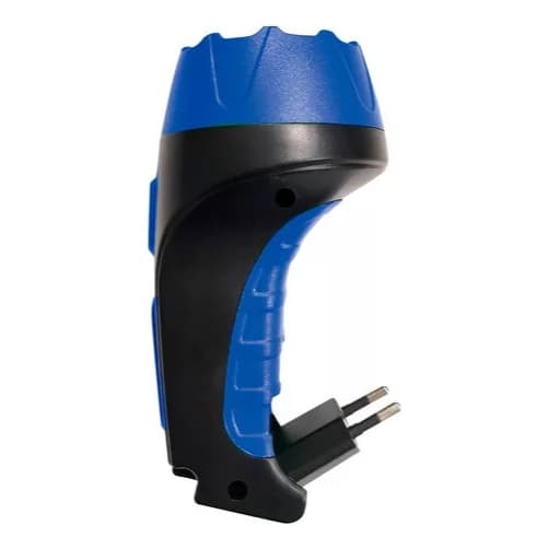 LANTERNA MEDIA RECARREGAVEL LED 1,0W 500MAH ELGIN