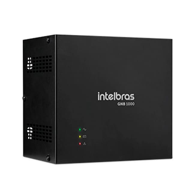 Nobreak Para Motor de Portão GNB 1000 VA Intelbras
