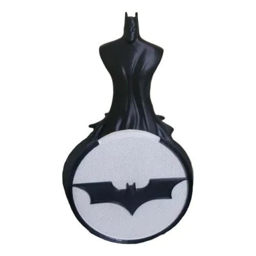 Suporte Alexa Echo Pop Geek Batman
