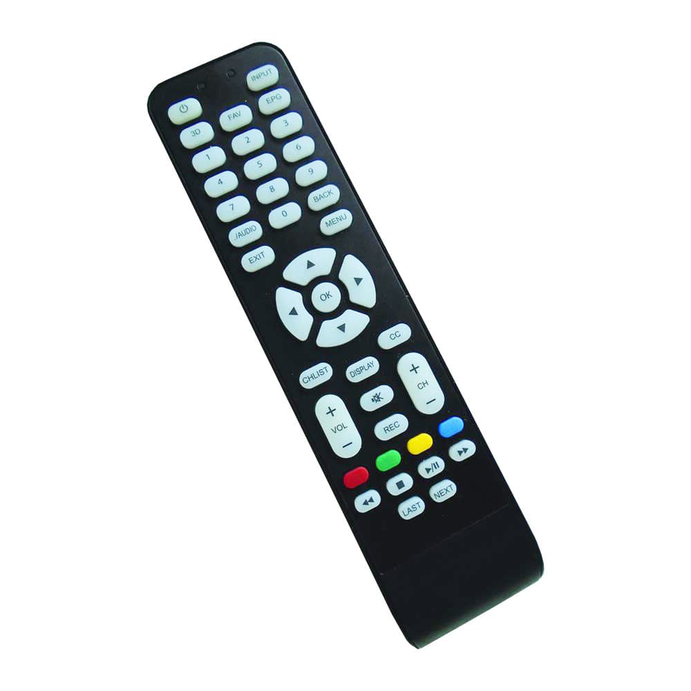 Controle Remoto compativel TV LCD AOC FBG-7099